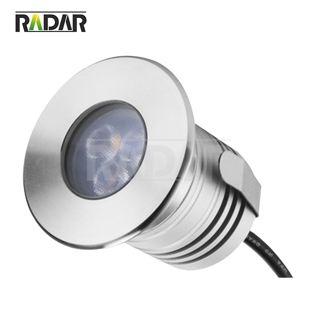 RGl-W6811 뛰어난 청동 교수형 LED Inground Light